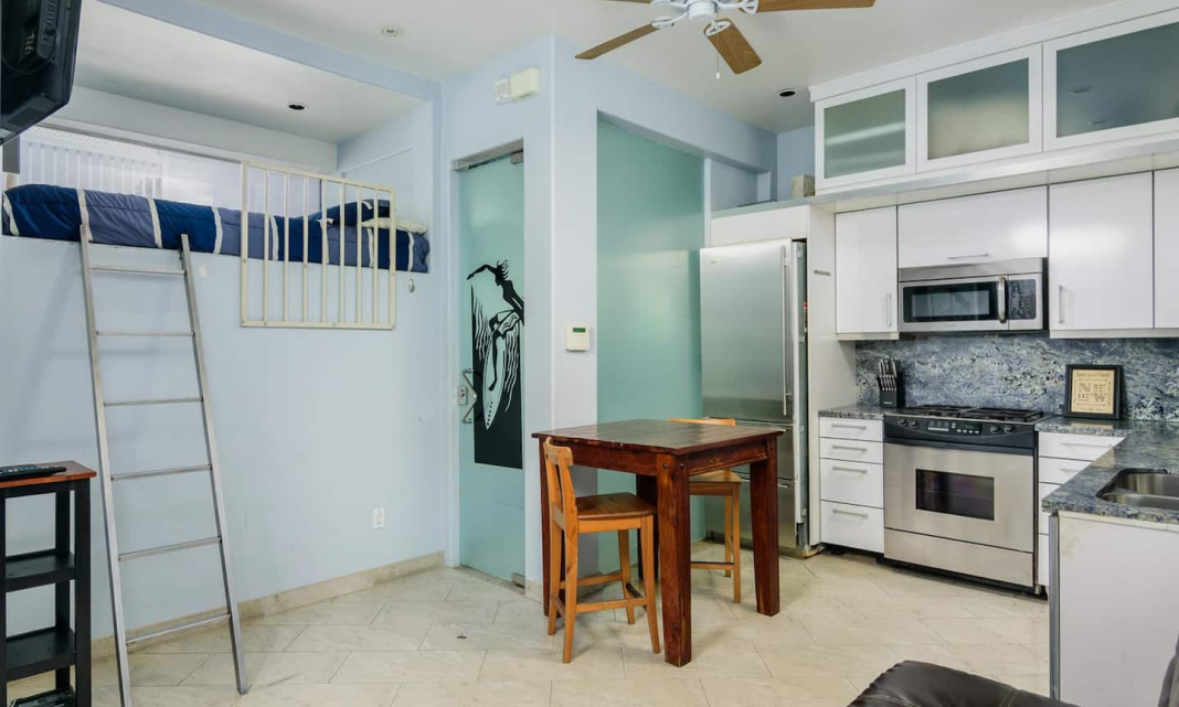 Cozy Mission Beach Rentals » Condos